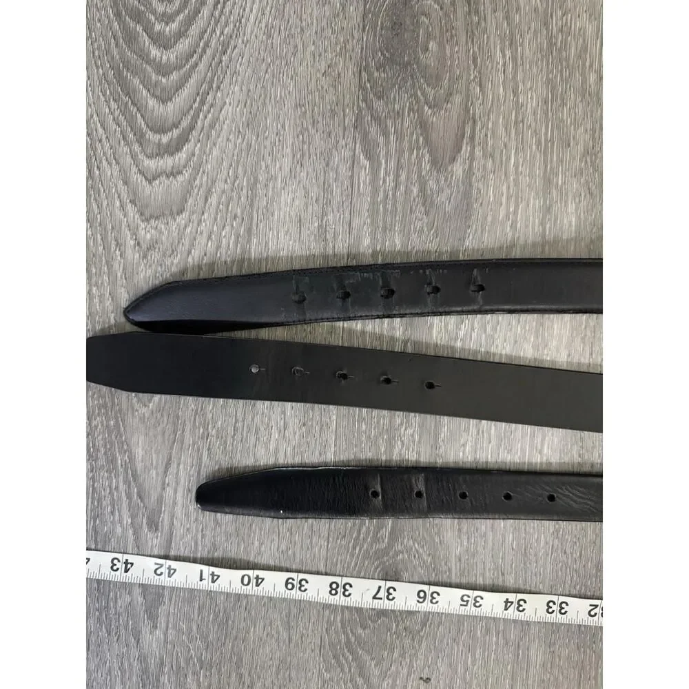 Columbia-sportswear Men's Black Belt